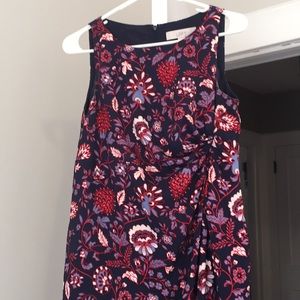 Loft Size 2 Maternity dress